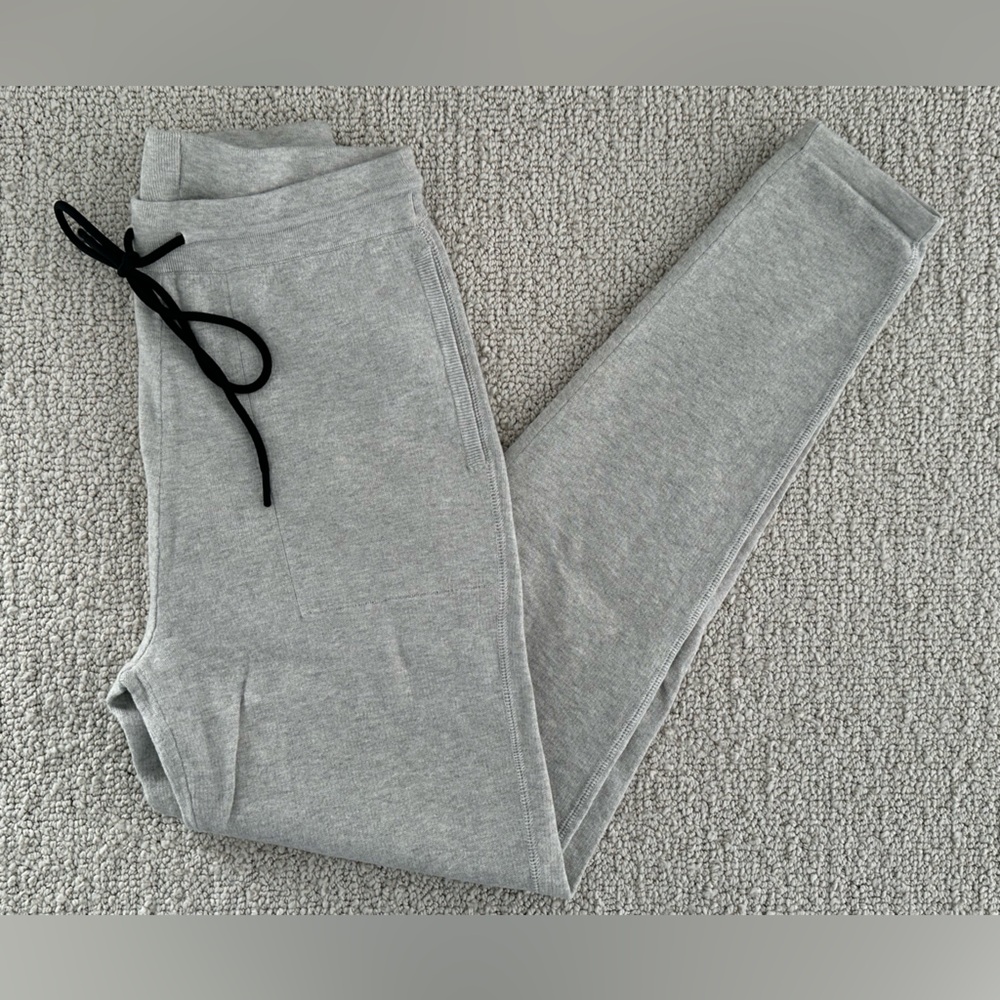 NWT NAADAM Everyday Jogger (slim fit)